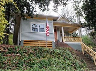 410 Thompson St, Chattanooga, TN 37405