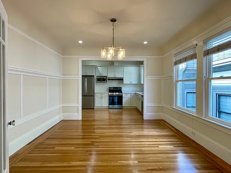 3892 Sacramento St #5 — Photo 9