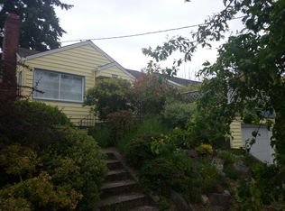 7554 25th Ave NW, Seattle, WA 98117