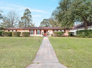 5590 Kohler St, Beaumont, TX 77706