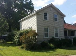 120 S Waupaca St, Wautoma, WI 54982