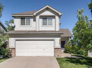 23271 E Dorado Ave, Aurora, CO 80015