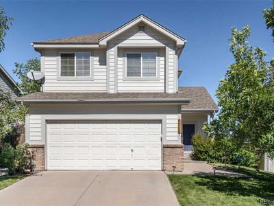 23271 E Dorado Ave, Aurora, CO, 80015