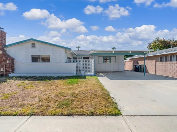 426 Tonopah Ave, La Puente, CA 91744