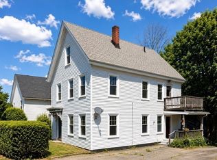 65 Wayland St, Brockton, MA 02301