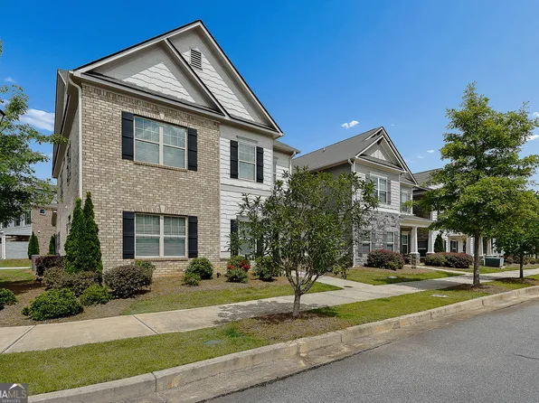 291 Panicum St, Lawrenceville, GA 30046
