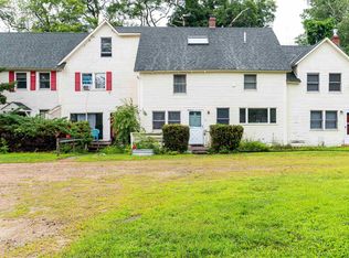 378 Route 16a UNIT 3, Intervale, NH 03845