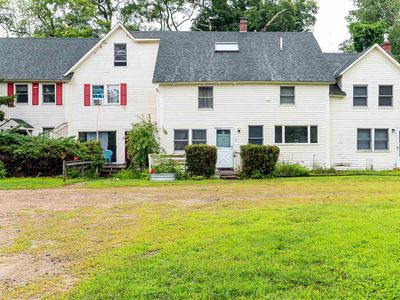 378 Route 16a UNIT 3, Intervale, NH, 03845