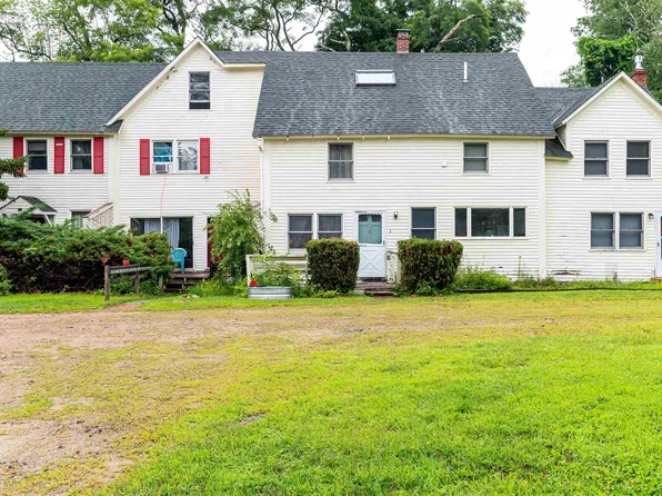 378 Route 16a #3, Bartlett, NH 03845