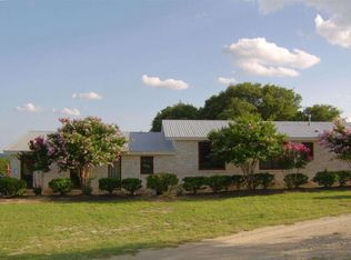 752 County Road 222, Hamilton, TX 76531