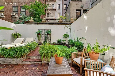 Rented by Sotheby's International Realty