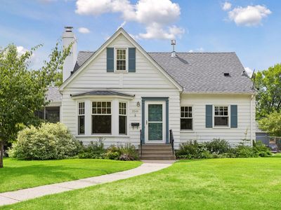 5544 Logan Ave S, Minneapolis, MN, 55419