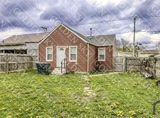 2400 W 10th St, Muncie, IN 47302