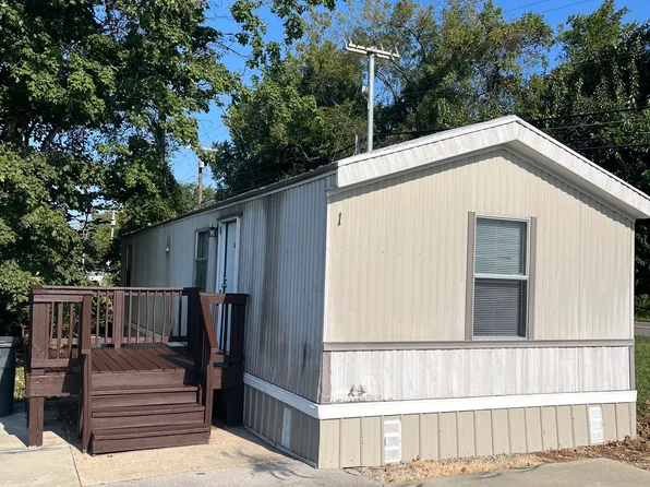296 Tobacco Rd #1, Clarksville, TN 37042
