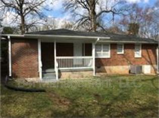 109 5th Ave, Jonesboro, GA