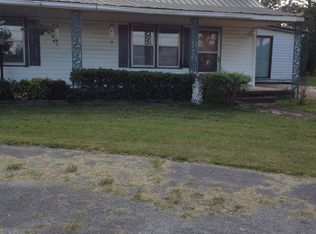21291 Highway 20, Waterloo, AL 35677