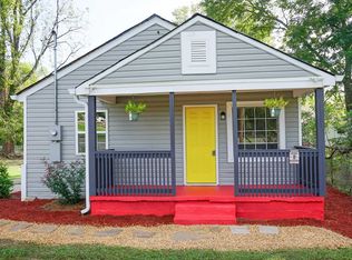 3459 35th Ave N, Birmingham, AL 35207