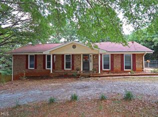 3440 Anneewakee Rd, Douglasville, GA 30135