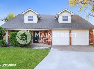 8628 NW 91st St, Oklahoma City, OK 73132
