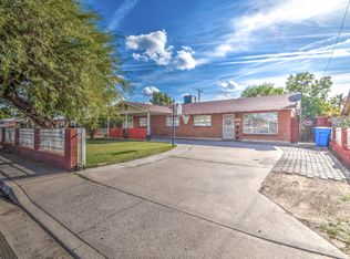 3225 W Maryland Ave, Phoenix, AZ 85017