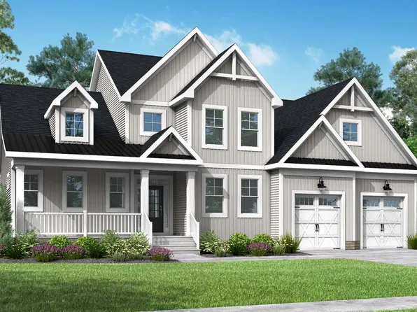 21859 Eastbridge Loop, Lewes, DE 19958