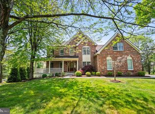 2 Ralph Marsh Dr, Glen Mills, PA 19342