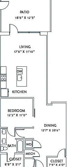 The Citizen Apartments — Photo 43