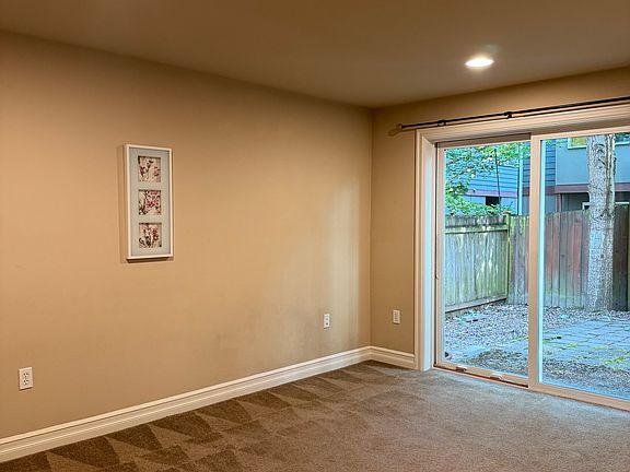 Bedroom 1
Ground level