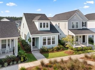 421 Cool Bend Ln, Summerville, SC 29486