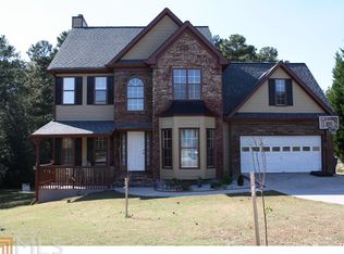 3211 Cobblers Walk, Loganville, GA