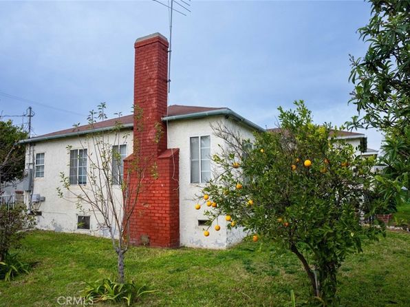 7701 Camellia Ave, North Hollywood, CA 91605