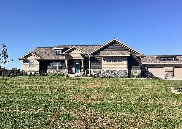 Street view to front door.