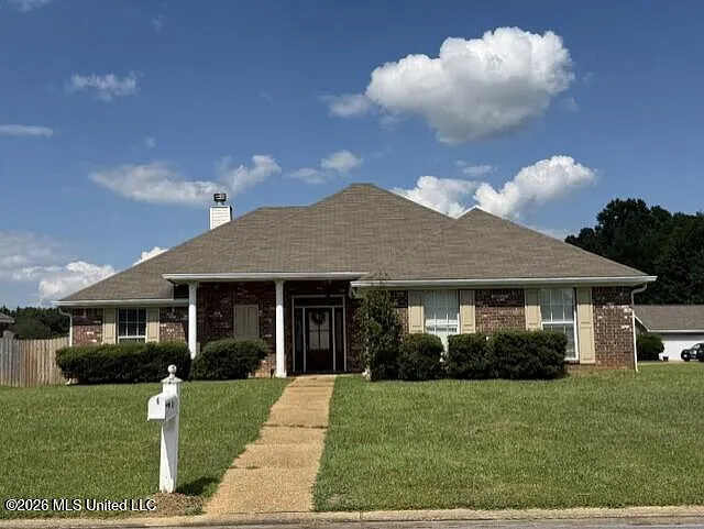 624 Oak Ridge Way