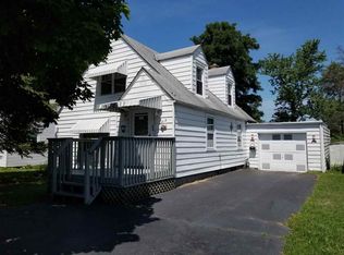 3315 Summerdale Ave, Rockford, IL 61101