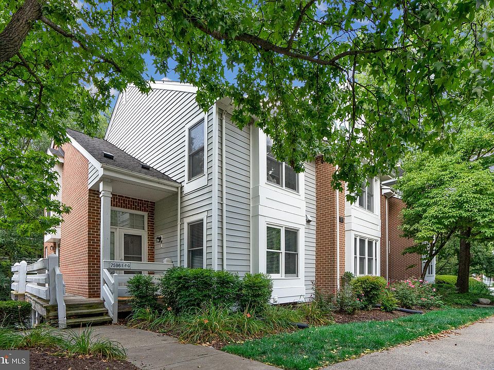 1st image of 7596 Lakeside Village Dr APT F