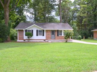 8341 Marlborough Dr, Jonesboro, GA