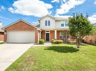 1253 Stone Ln, Celina, TX 75009