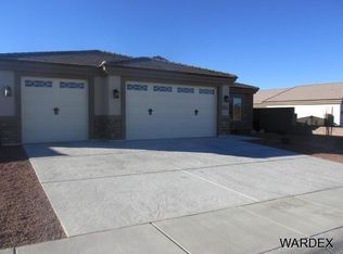 3299 Motherlode Rd, Kingman, AZ 86401