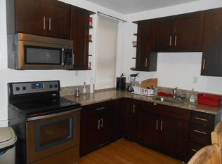 2132 N Uber St APT 1B, Philadelphia, PA 19121