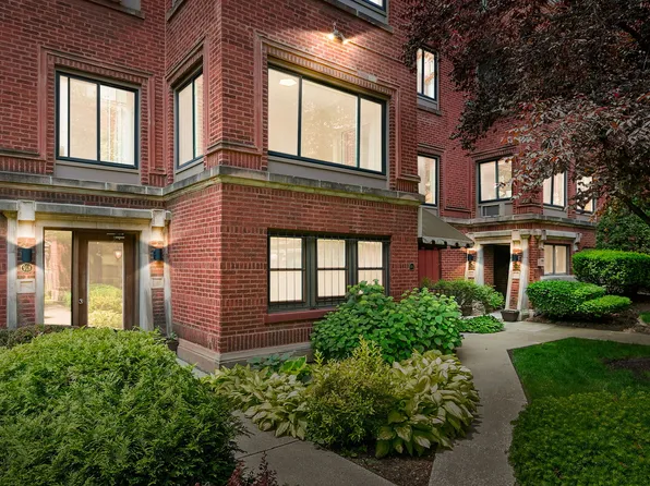 918 W Sunnyside Ave APT 1B, Chicago, IL 60640