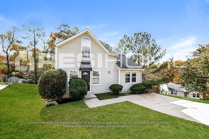 2406 Iron Horse Dr — Photo 2