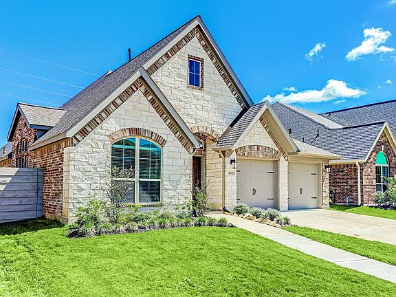 3rd image of 4317 Mesquite Terrace Dr
