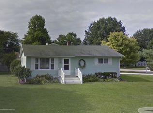 600 E Knight St, Eaton Rapids, MI 48827