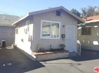 3009 Sierra St, Los Angeles, CA 90031