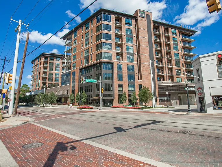 Gables McKinney Ave. — Photo 22