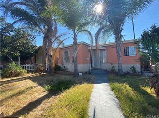 8451 Hooper Ave, Los Angeles, CA 90001