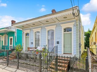 2120 S Liberty St #2122, New Orleans, LA 70113