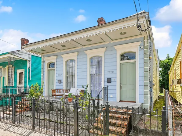 2120 S. Liberty St, 2120 S Liberty St #2122, New Orleans, LA 70113