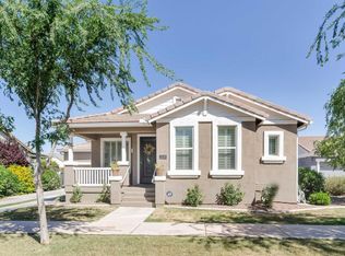 2848 E Pistachio St, Gilbert, AZ 85296
