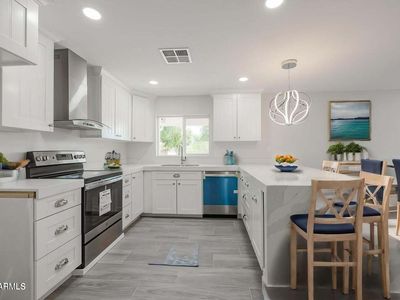 4307 E Walatowa Street, Phoenix, AZ, 85044